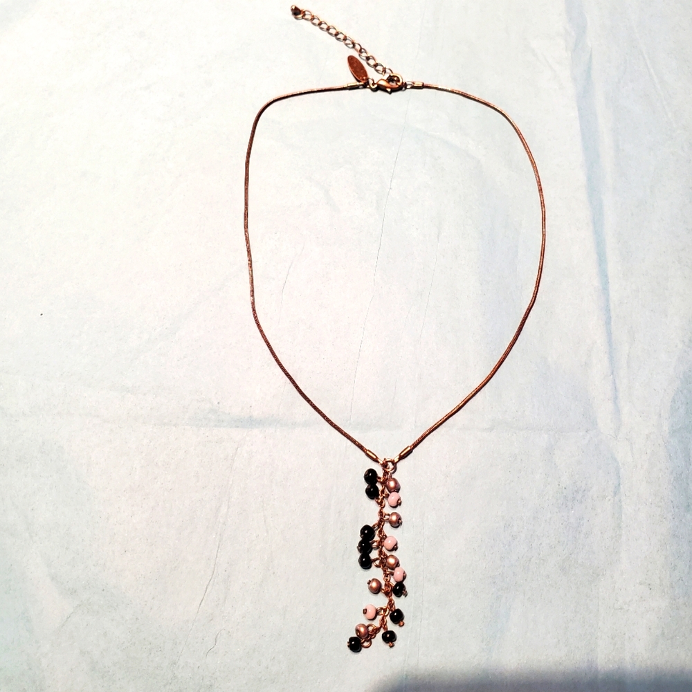NY & Co necklace
